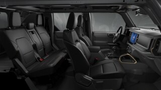 2026 Ford Bronco® Internal Image 1